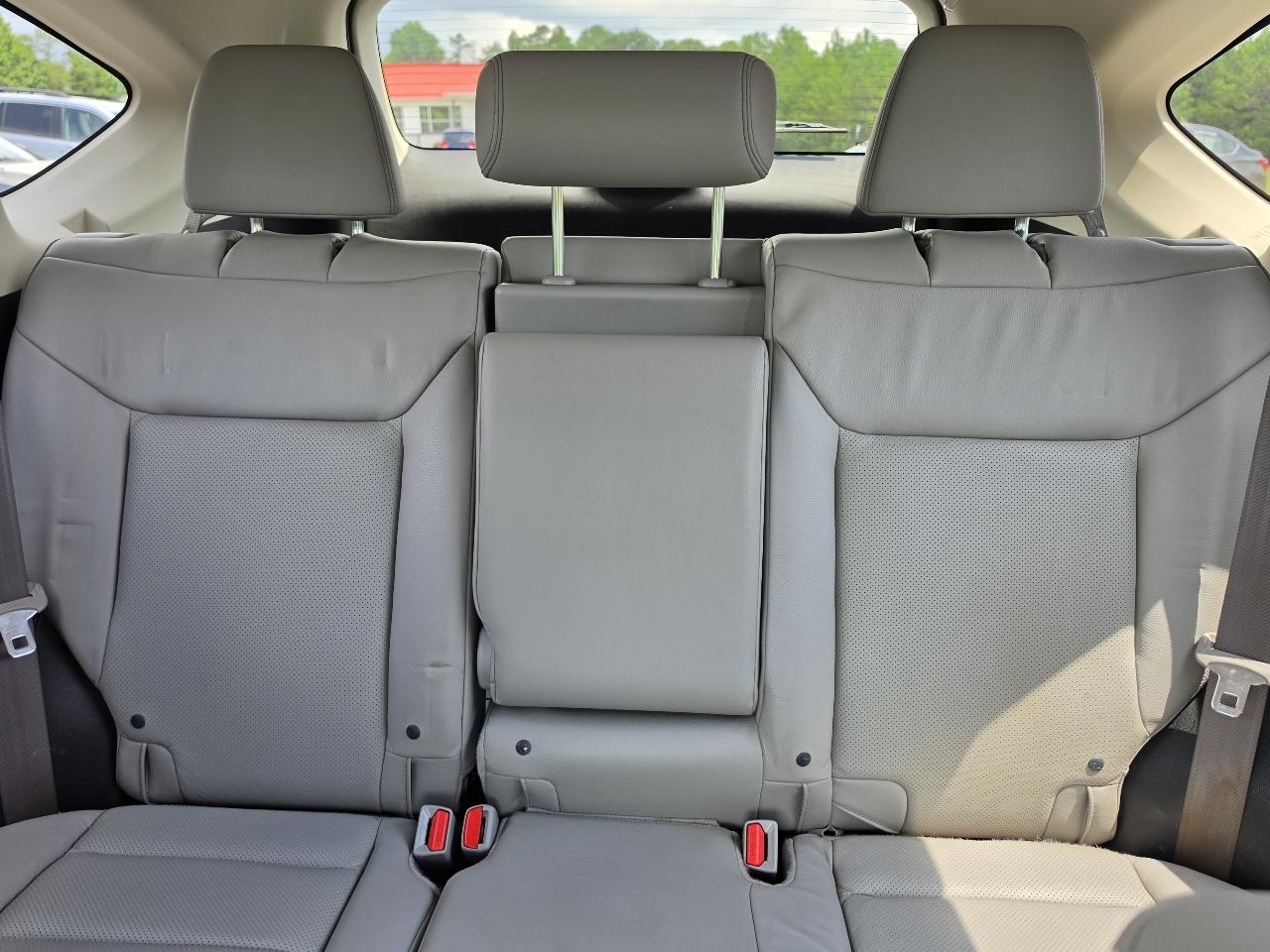 Honda CR-V EX-L 2WD 2015