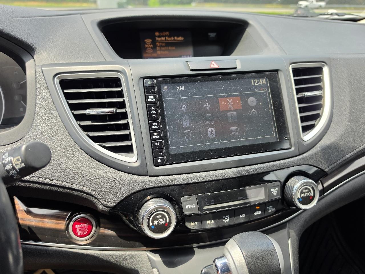 Honda CR-V EX-L 2WD 2015