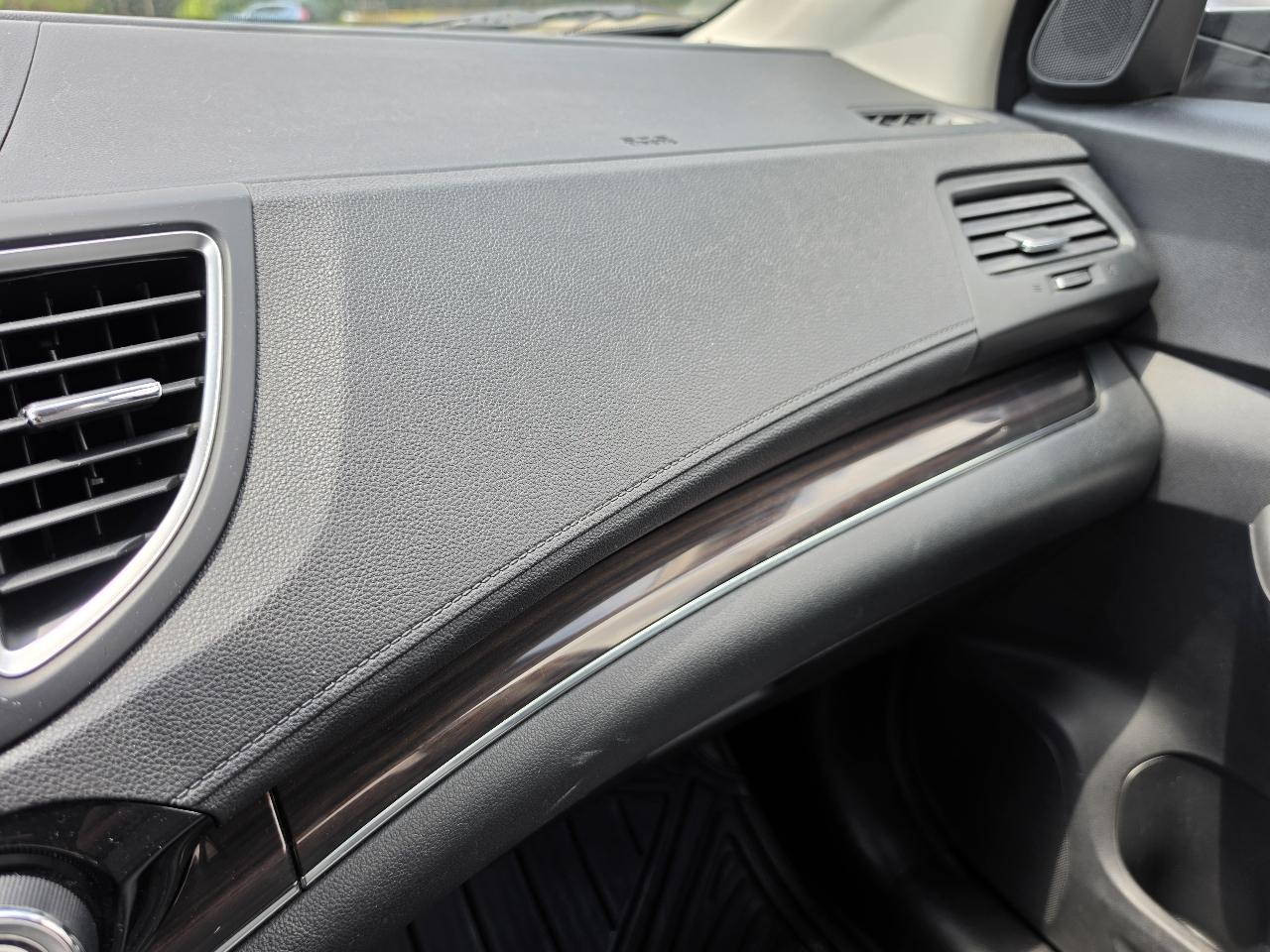 Honda CR-V EX-L 2WD 2015