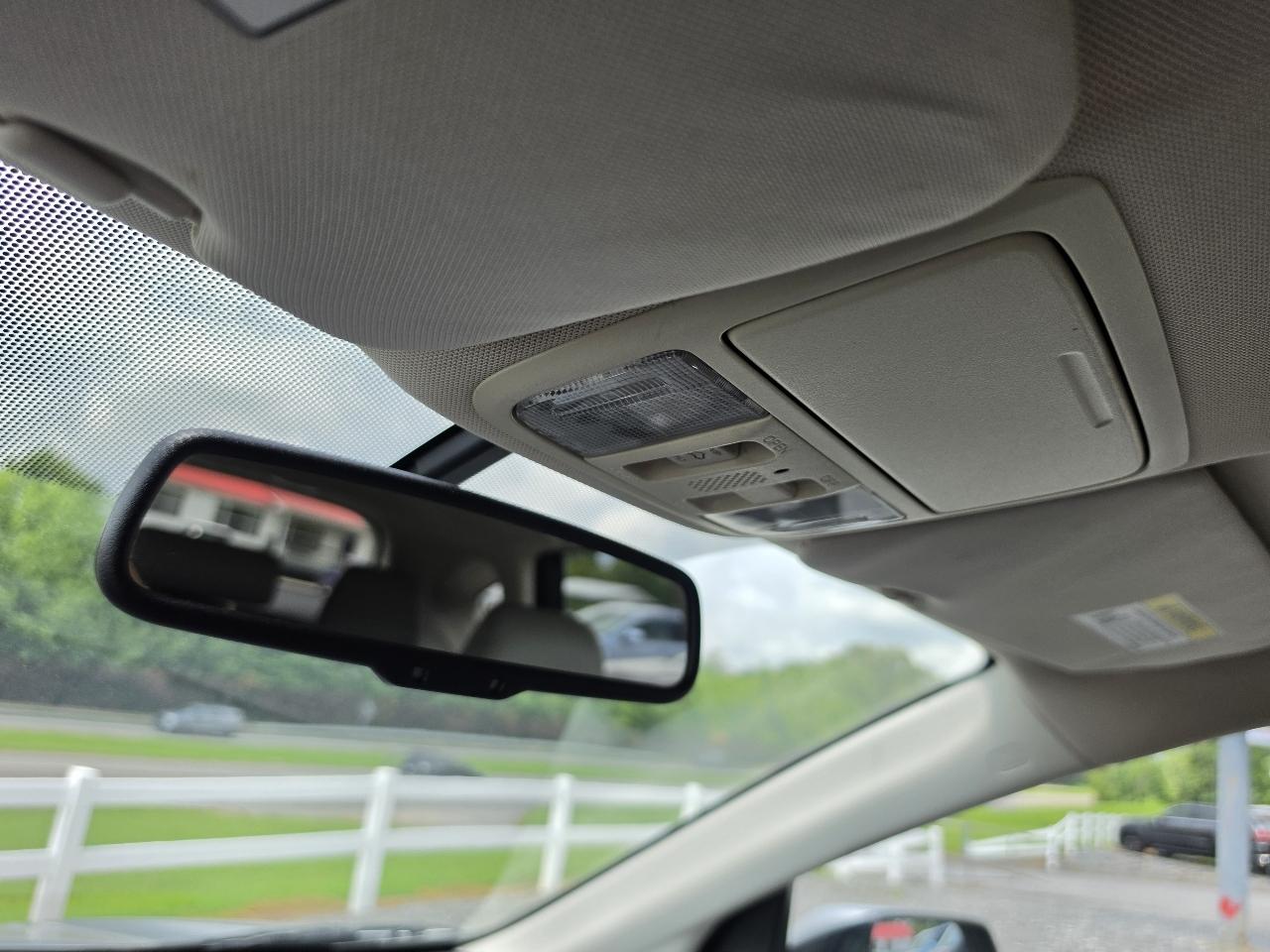 Honda CR-V EX-L 2WD 2015