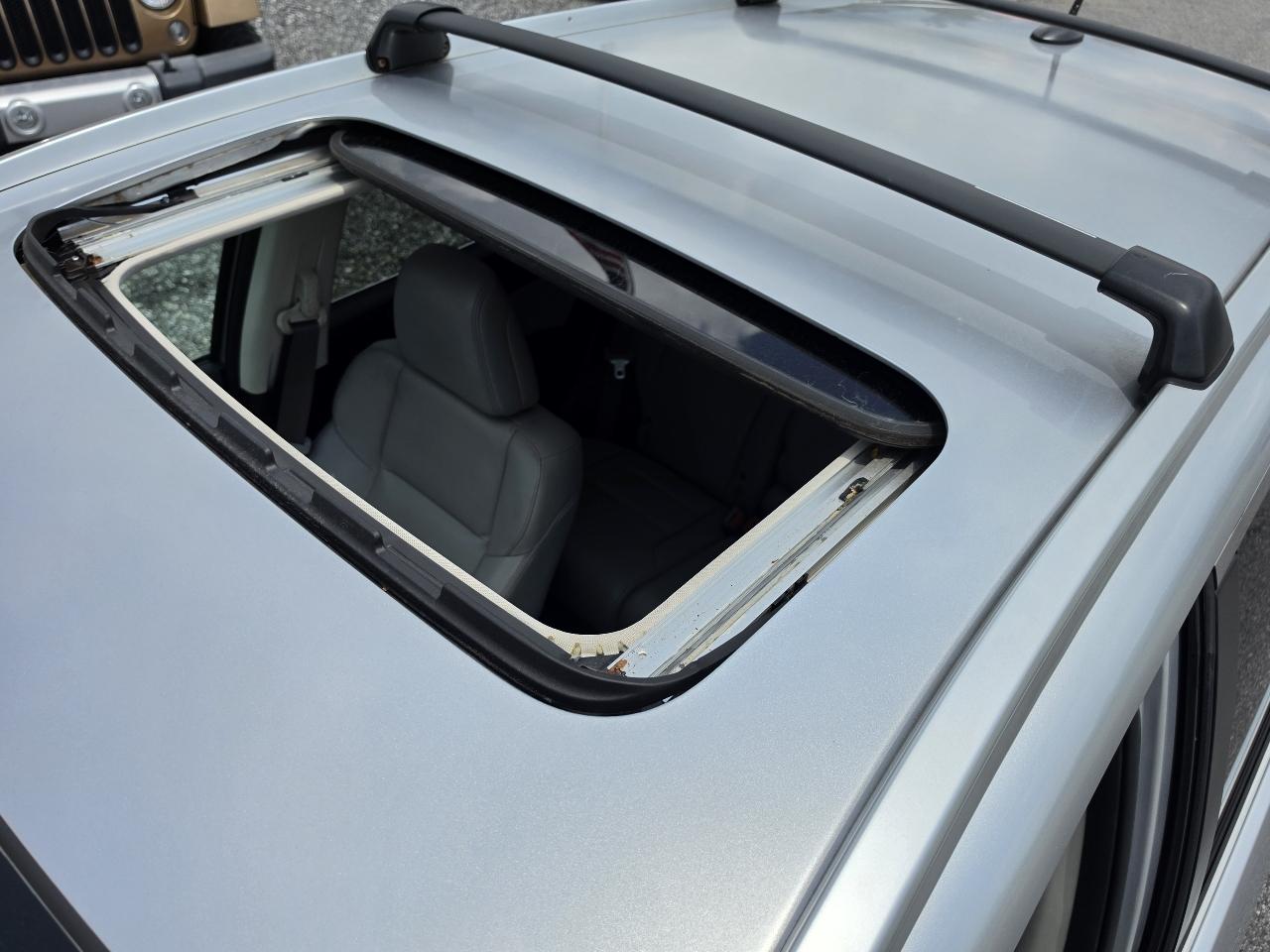 Honda CR-V EX-L 2WD 2015
