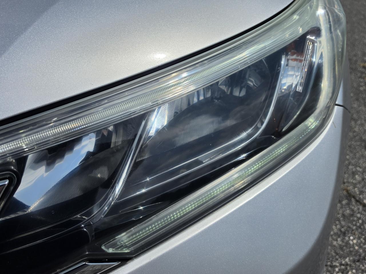 Honda CR-V EX-L 2WD 2015