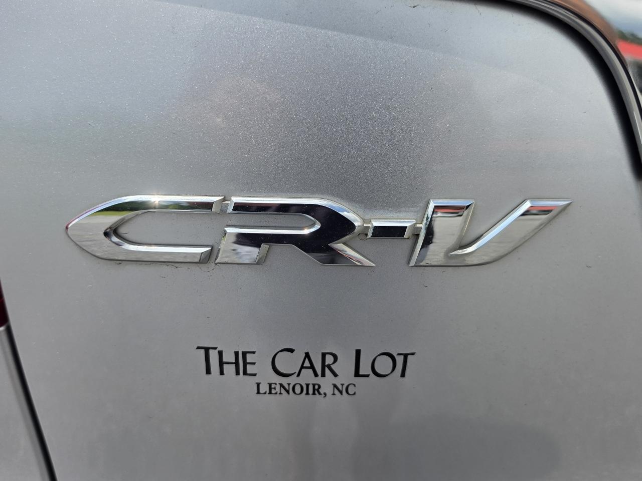 Honda CR-V EX-L 2WD 2015