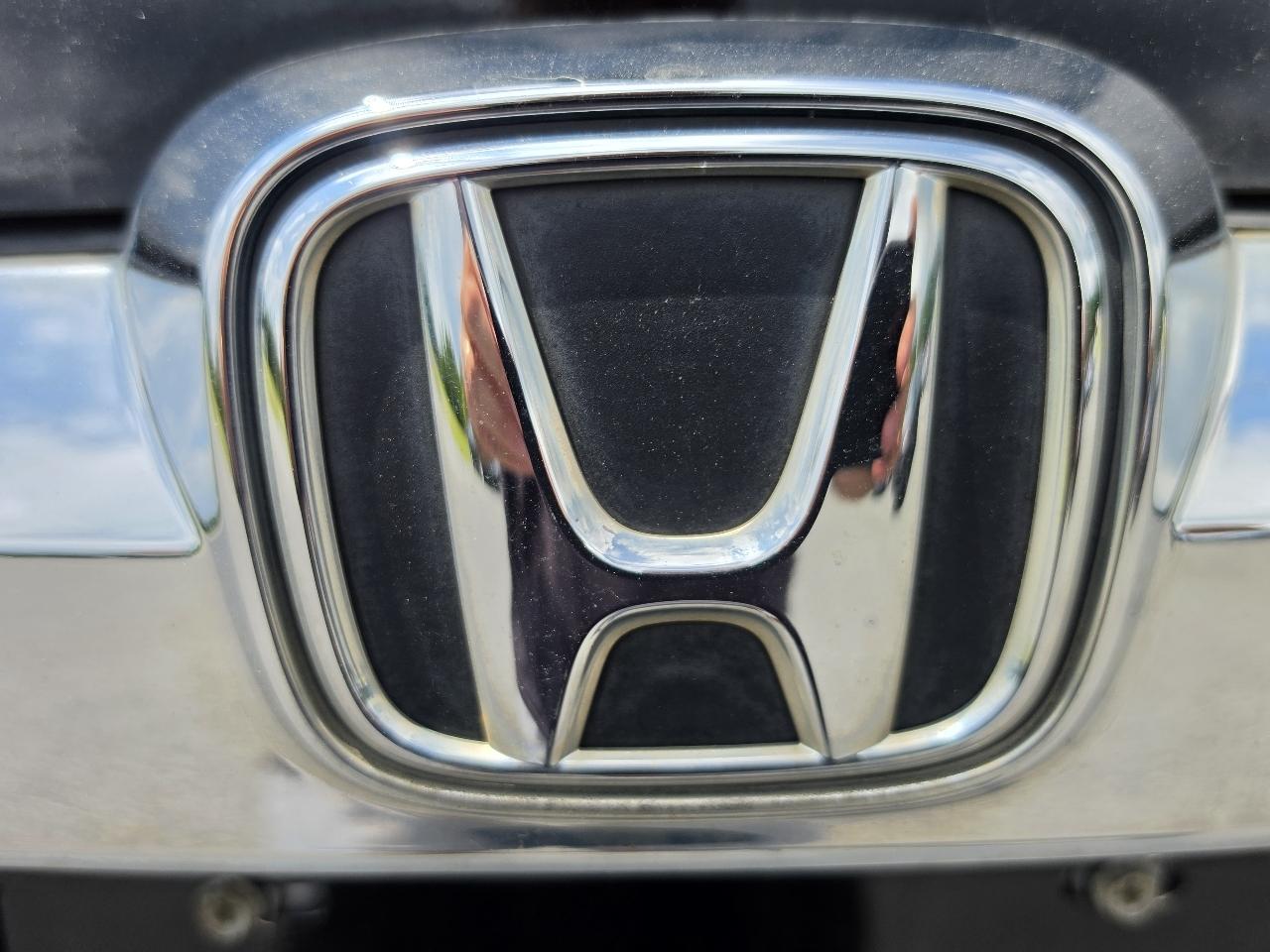 Honda CR-V EX-L 2WD 2015