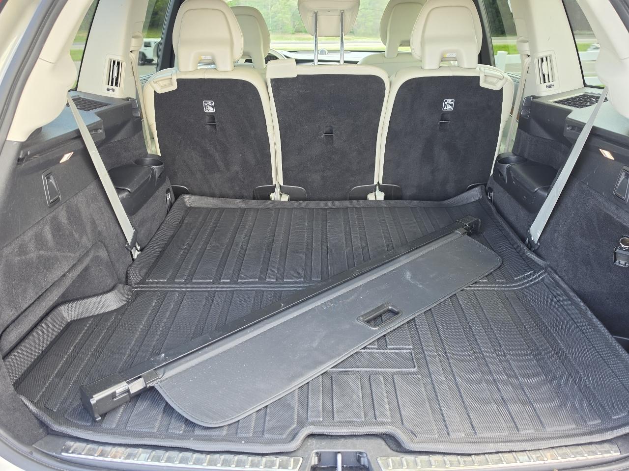 Volvo XC90 T6 Inscription AWD 2017