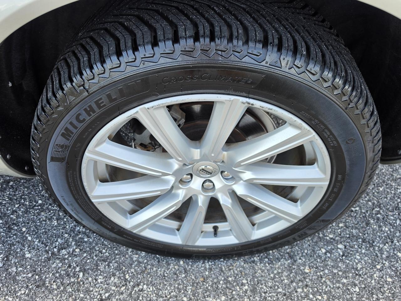 Volvo XC90 T6 Inscription AWD 2017