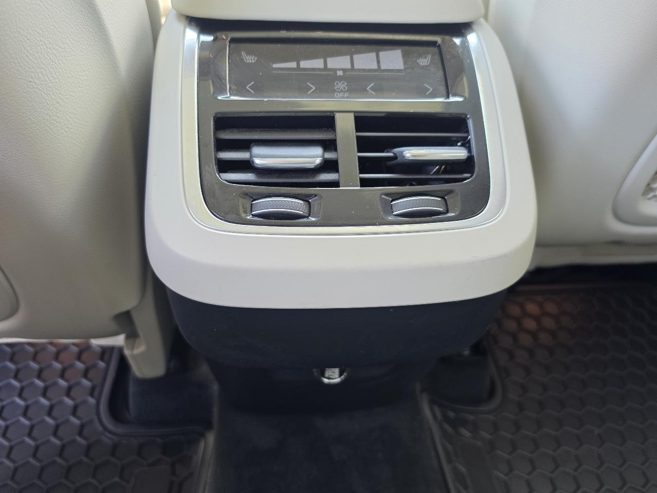 Volvo XC90 T6 Inscription AWD 2017