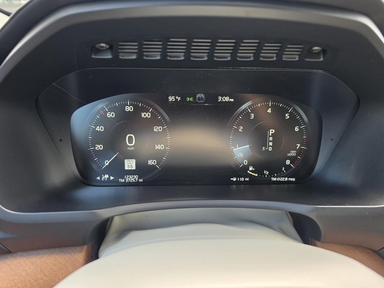 Volvo XC90 T6 Inscription AWD 2017