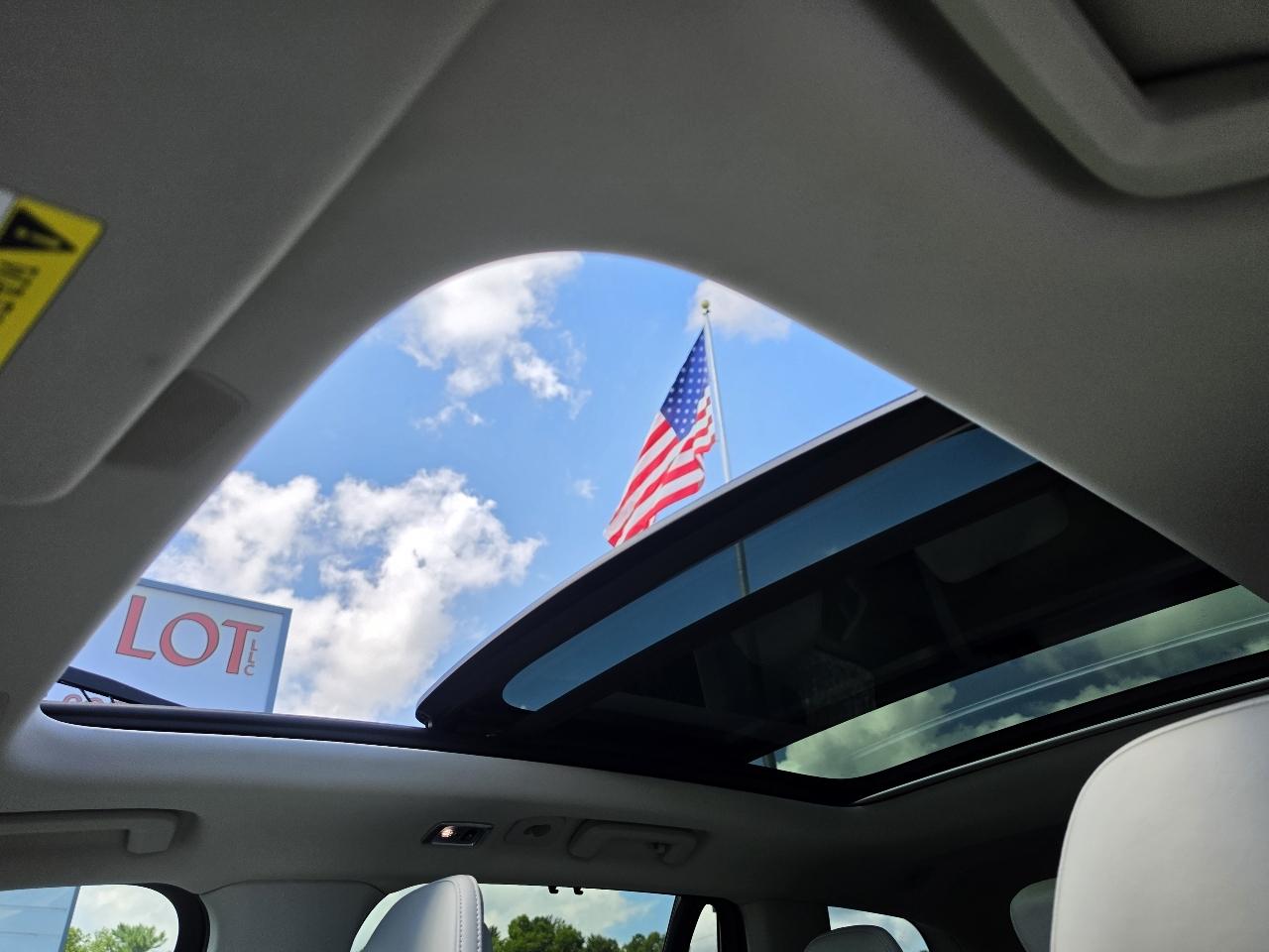 Volvo XC90 T6 Inscription AWD 2017