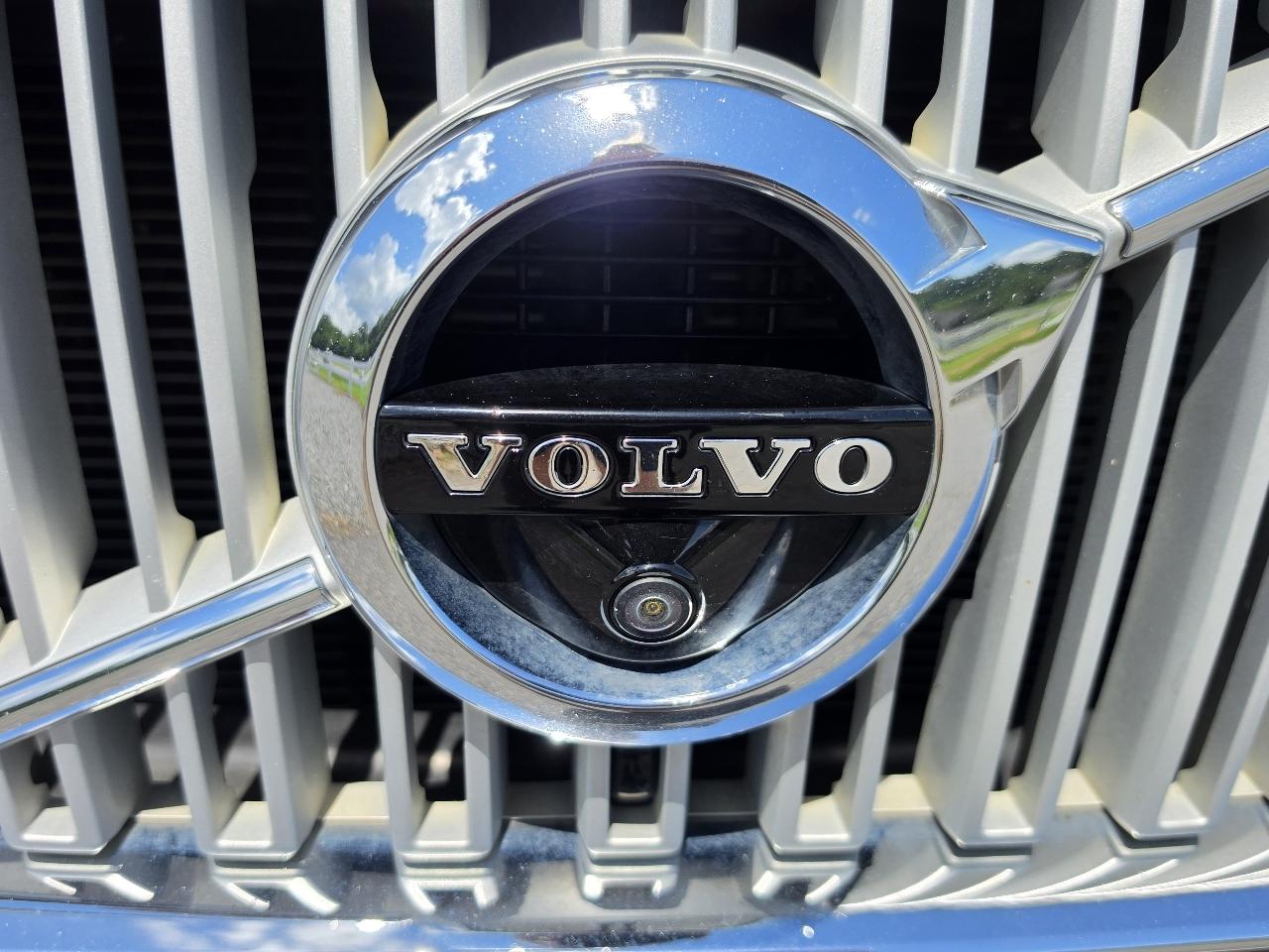Volvo XC90 T6 Inscription AWD 2017