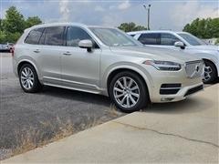 2017 Volvo XC90 