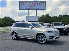 2017 Volvo XC90 
