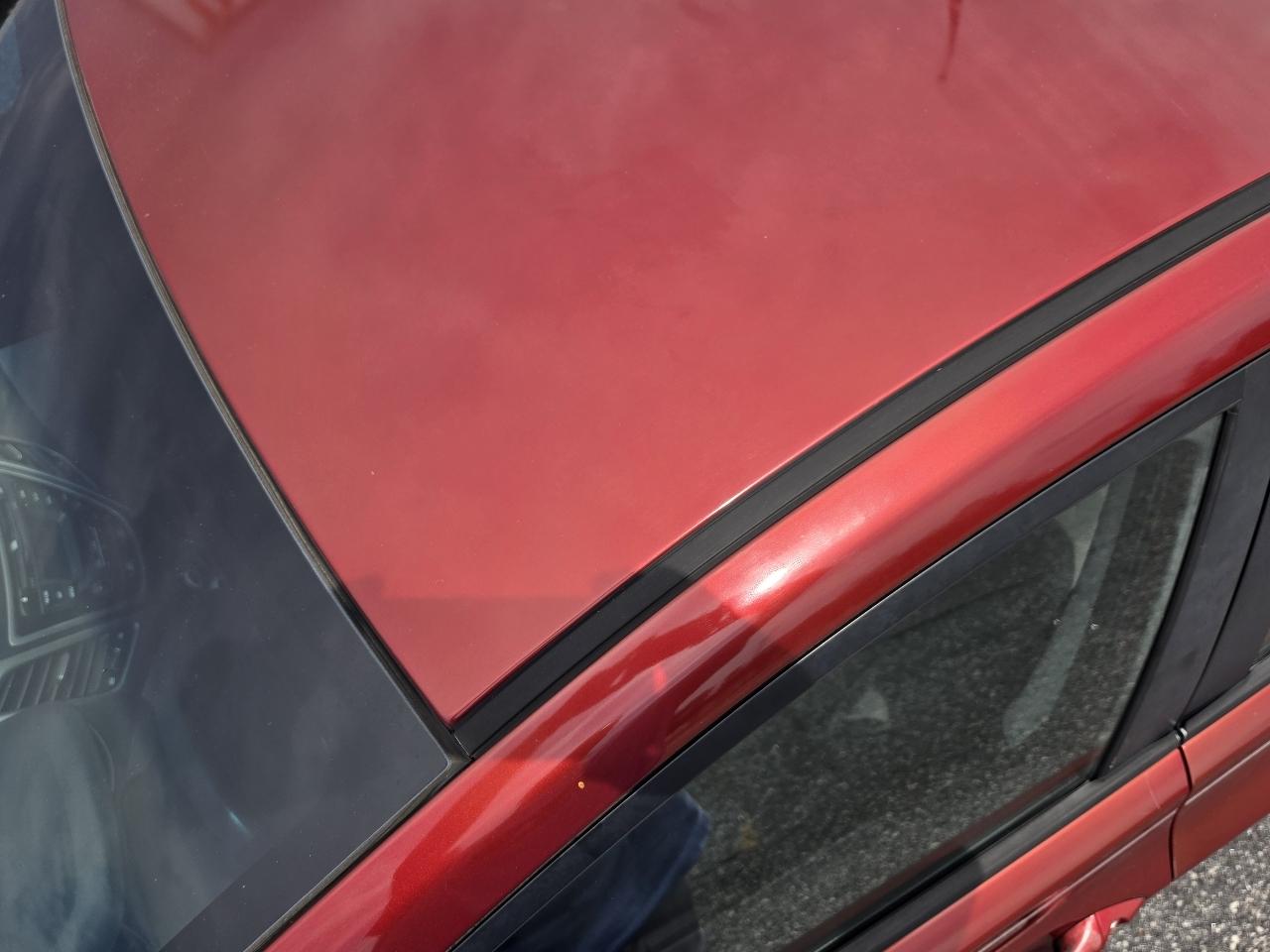 Hyundai Elantra SE 6AT 2016