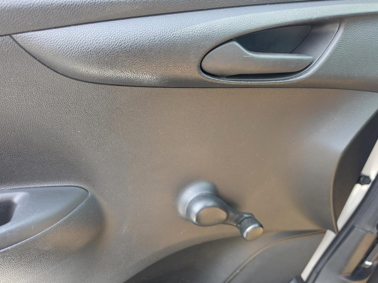 Chevrolet Spark LS CVT 2018
