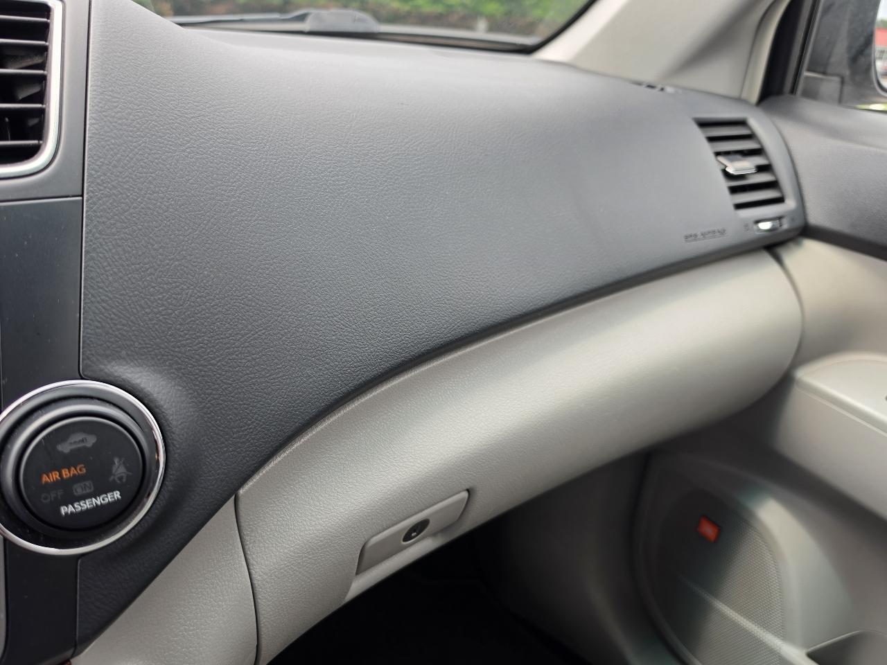 Toyota Highlander Limited 2WD 2013