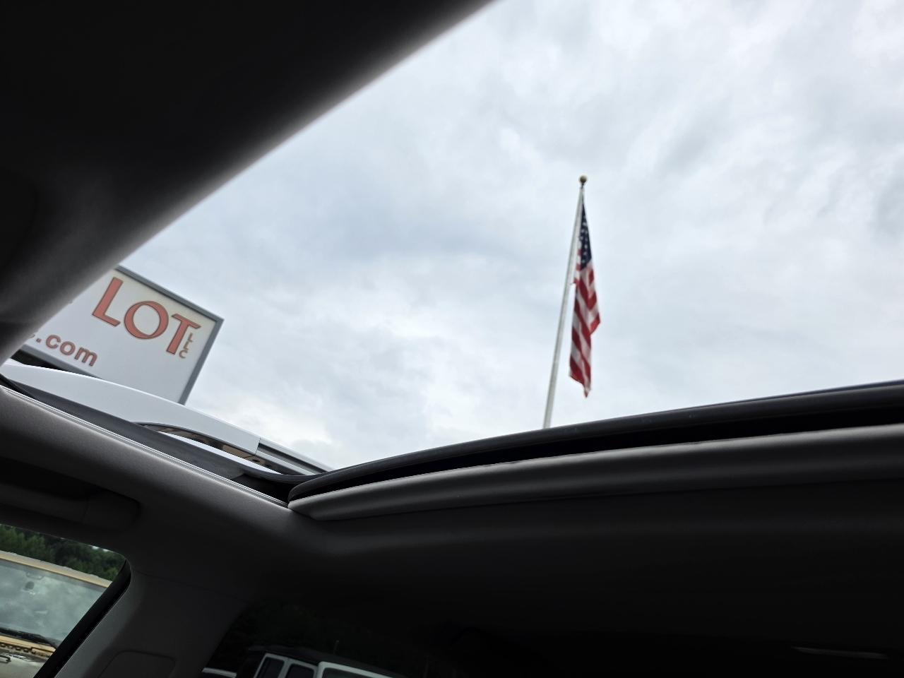 Lexus RX 350 AWD 2011