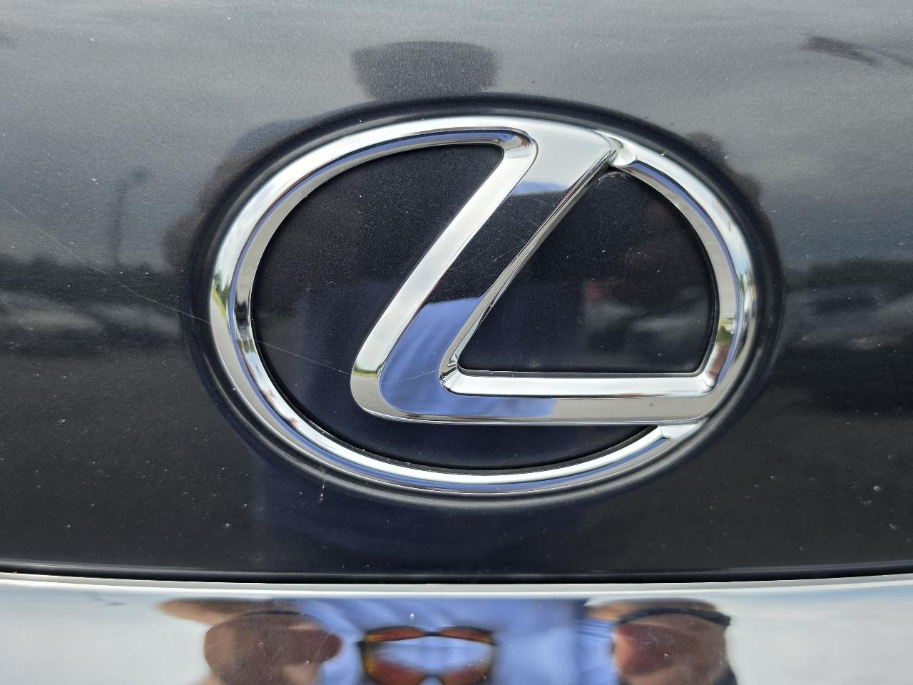 Lexus RX 350 AWD 2011