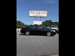 2006 Toyota Avalon 