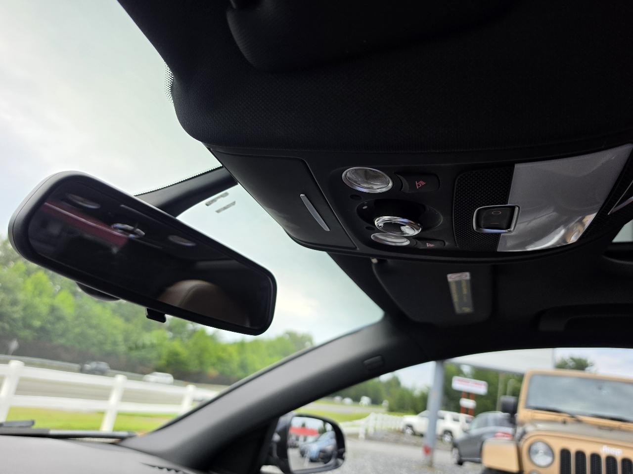 Audi A4 2.0 T Sedan FrontTrak Multitronic 2015