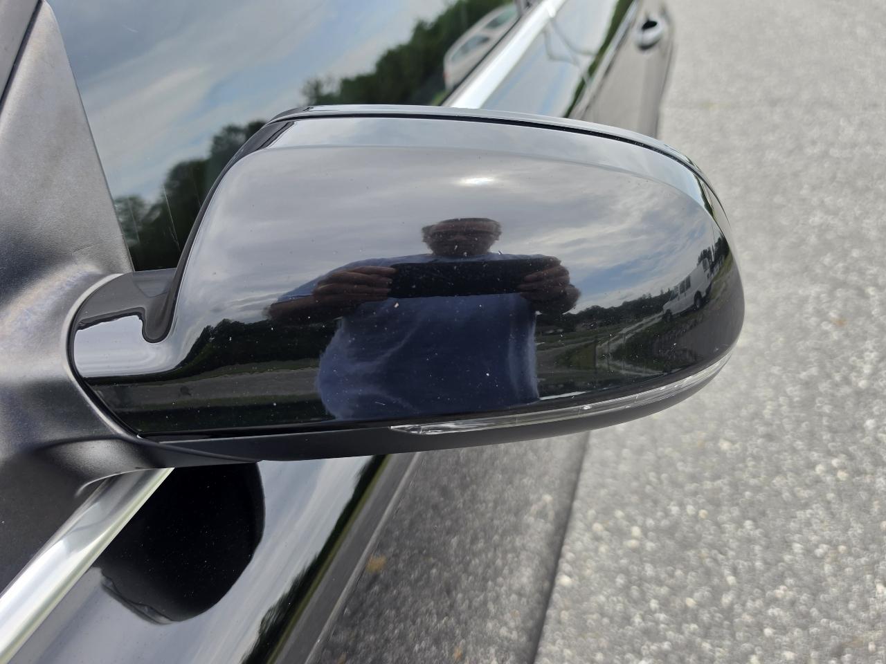 Audi A4 2.0 T Sedan FrontTrak Multitronic 2015