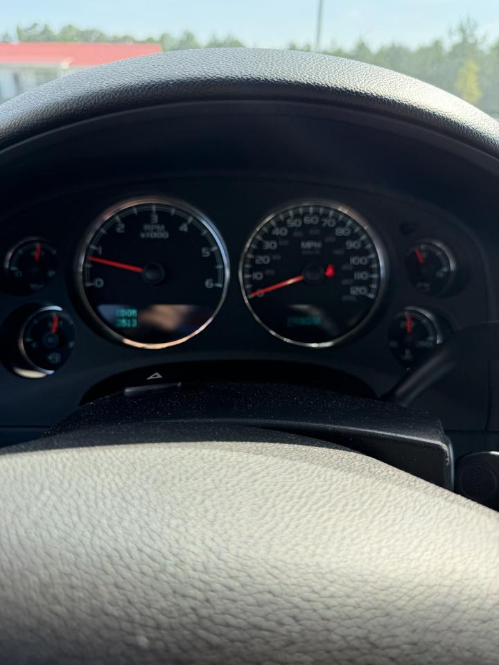 GMC Sierra 1500 SLT Ext. Cab 4WD 2010