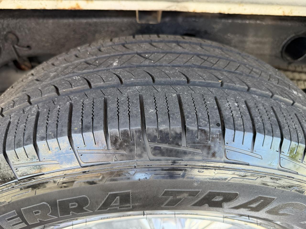GMC Sierra 1500 SLT Ext. Cab 4WD 2010