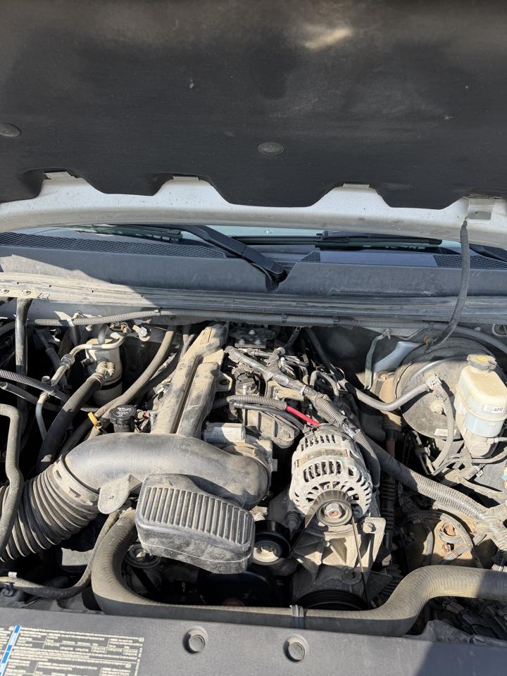 GMC Sierra 1500 SLT Ext. Cab 4WD 2010