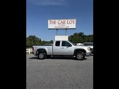 2010 GMC Sierra 1500 