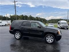 2014 GMC Yukon 