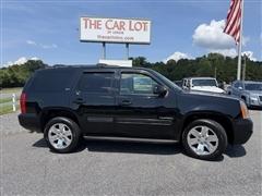 2014 GMC Yukon 