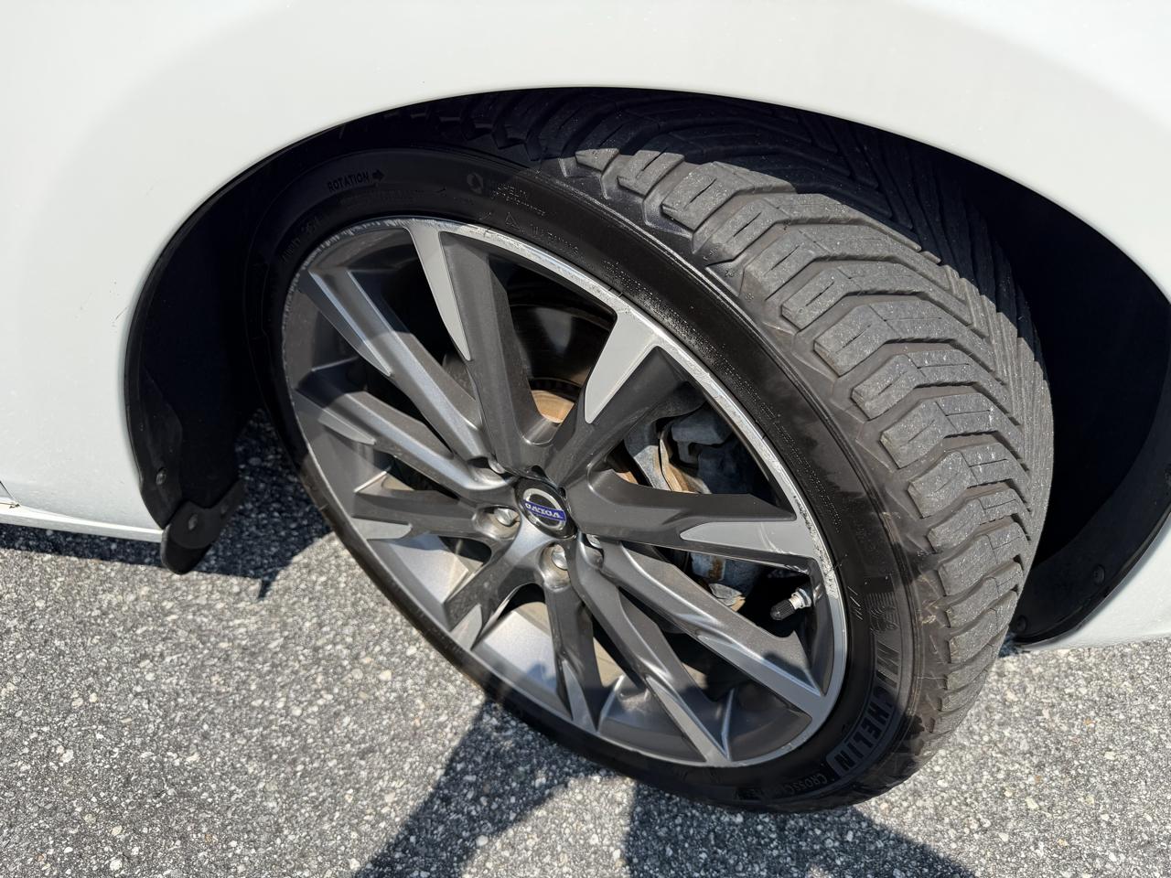 Volvo S60 2.0 Platinum 2015