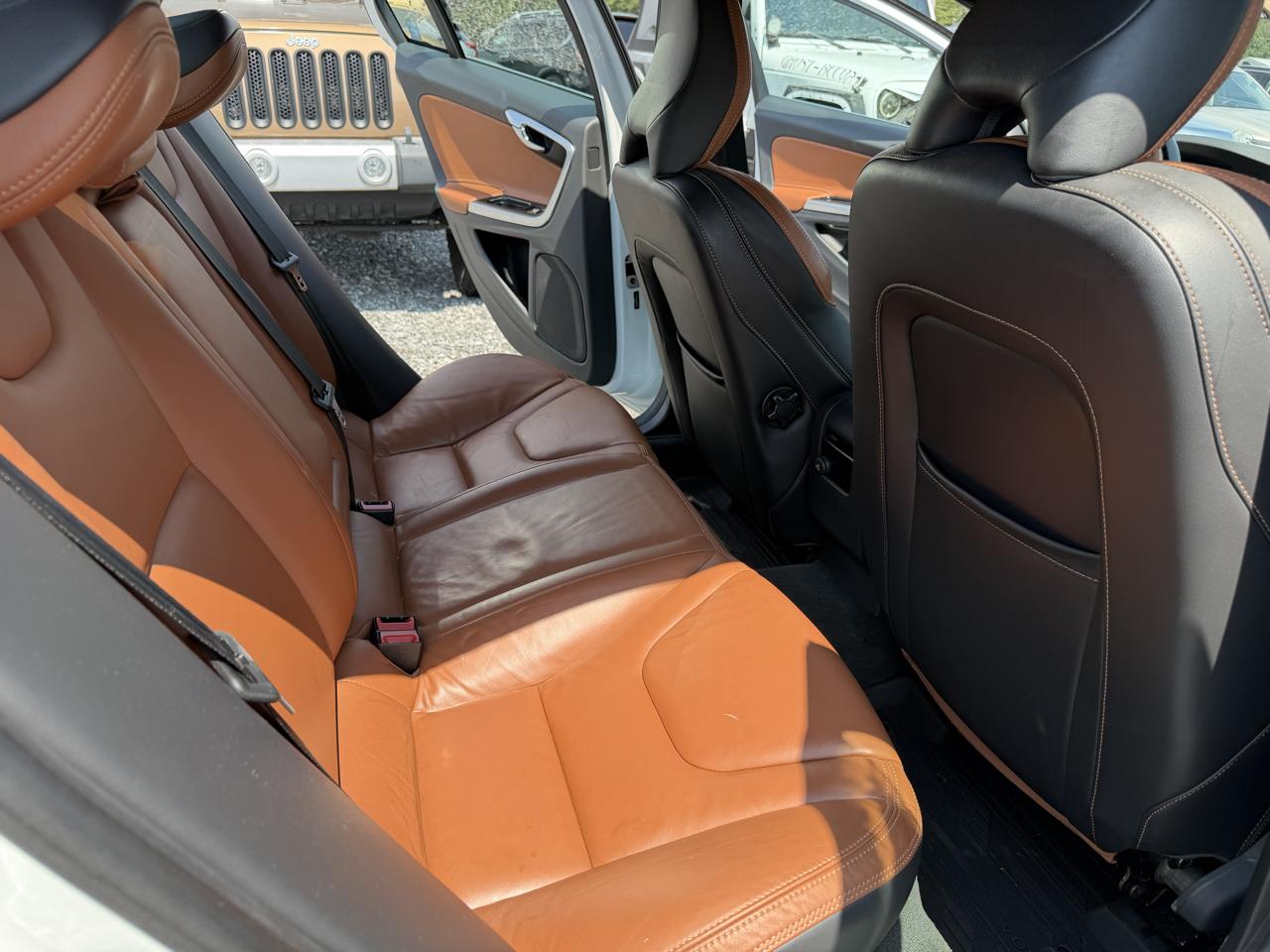 Volvo S60 2.0 Platinum 2015