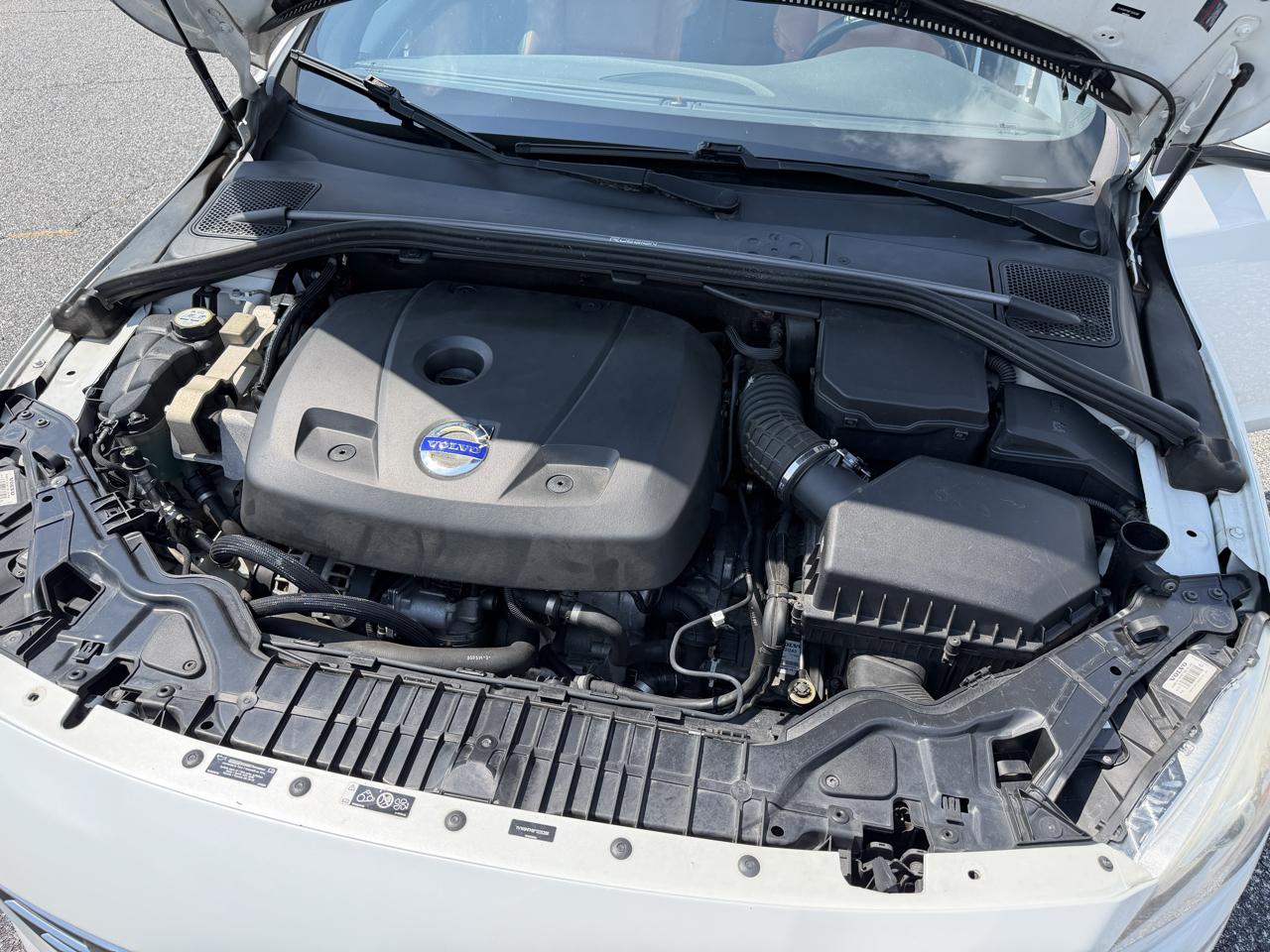 Volvo S60 2.0 Platinum 2015