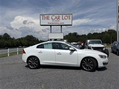 2015 Volvo S60 