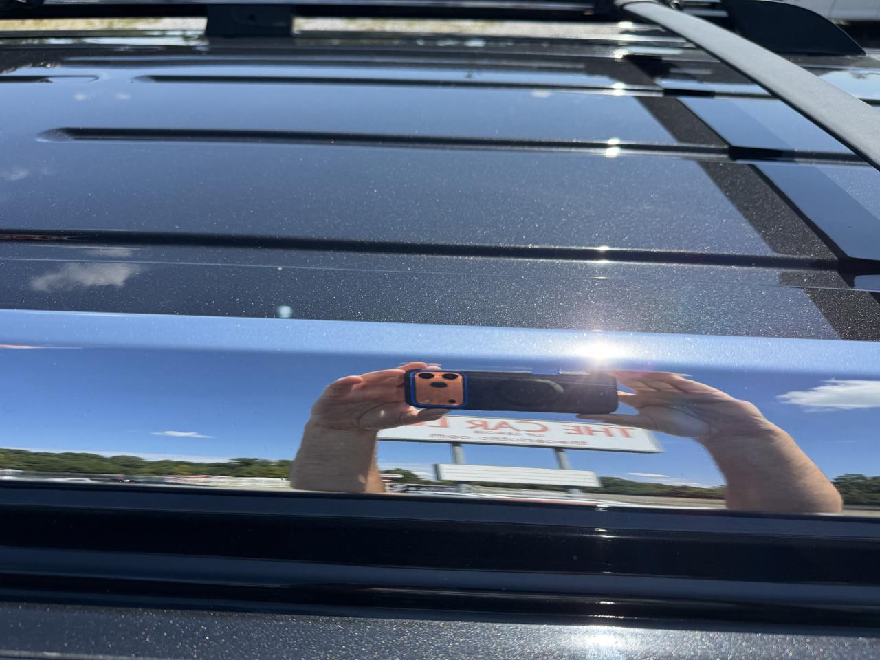 Lincoln Navigator 4WD 2015