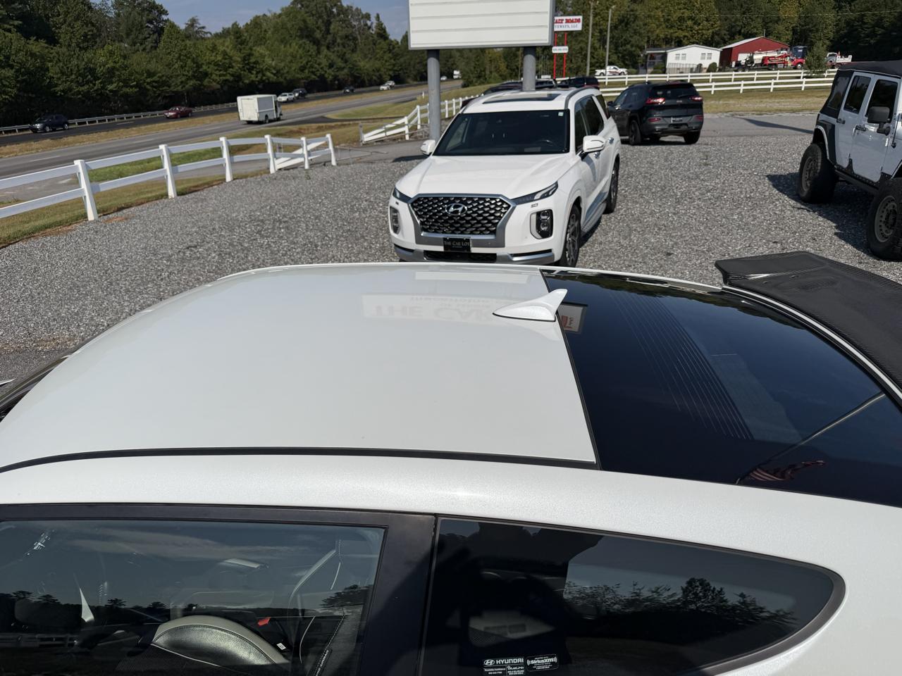 Hyundai Veloster Turbo 2014
