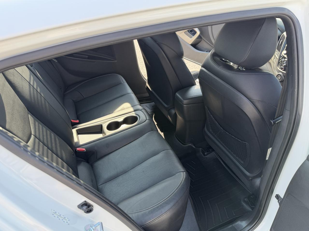 Hyundai Veloster Turbo 2014
