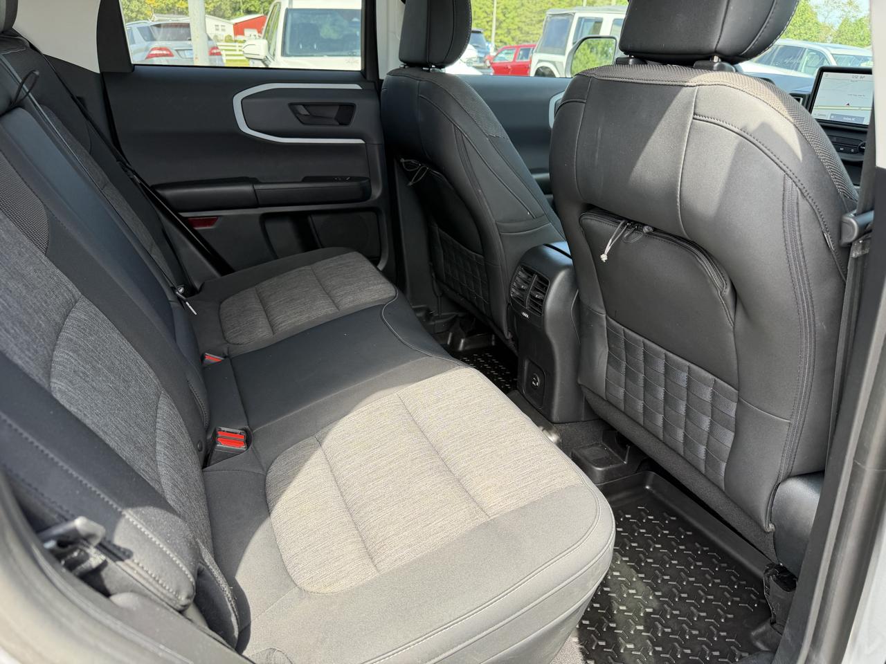 Ford Bronco Sport Big Bend 2021
