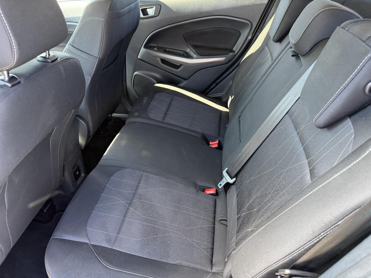 Ford EcoSport SE 2020