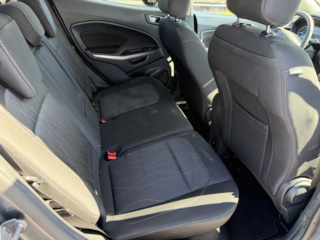 Ford EcoSport SE 2020