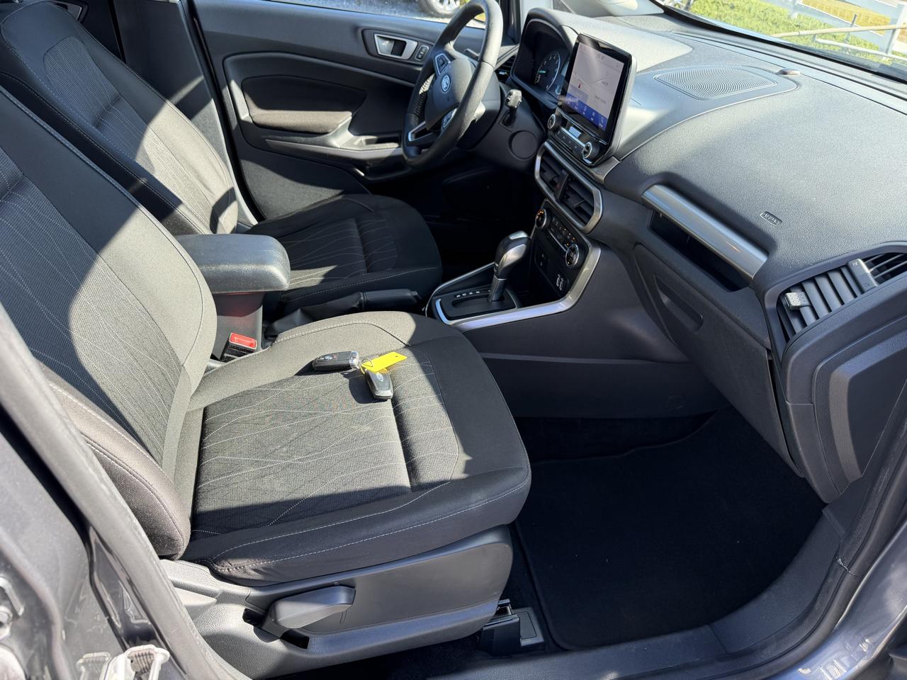 Ford EcoSport SE 2020
