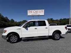 2009 Ford F-150 
