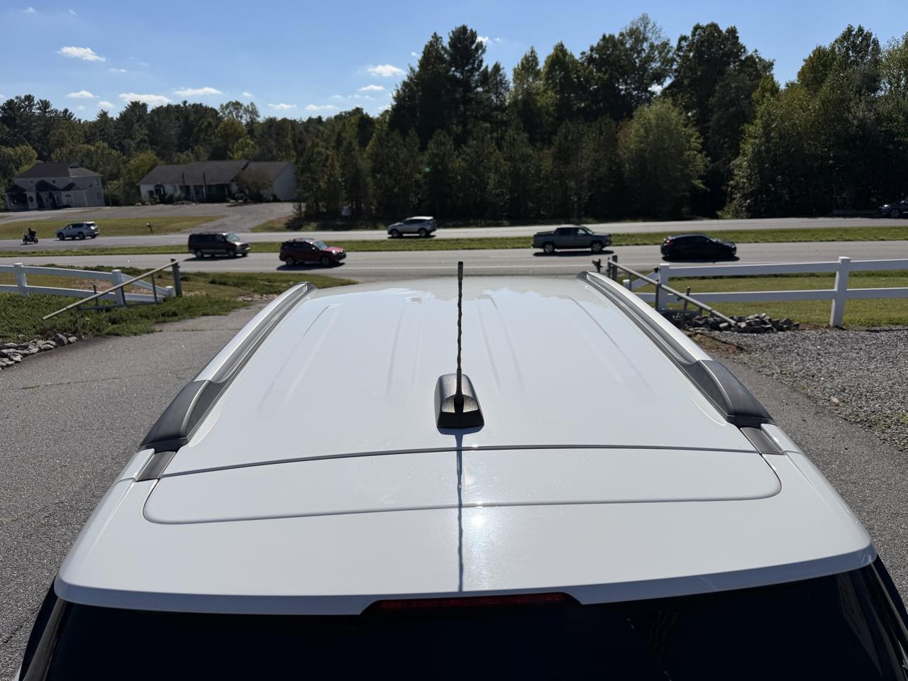 Buick Encore Base FWD 2016