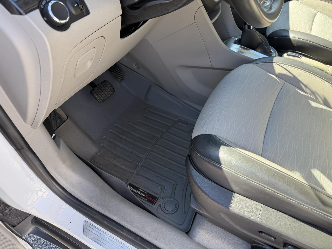 Buick Encore Base FWD 2016