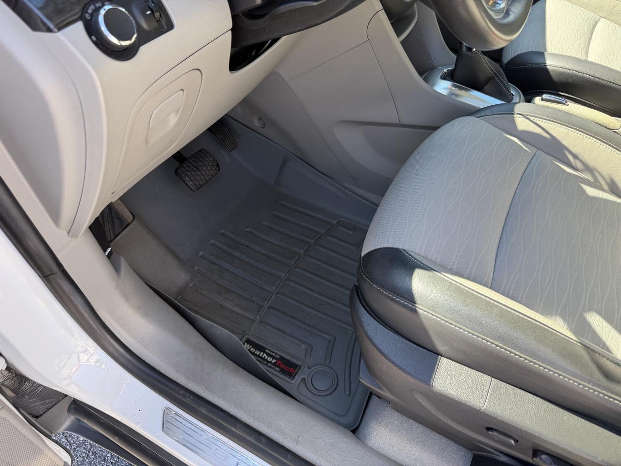 Buick Encore Base FWD 2016