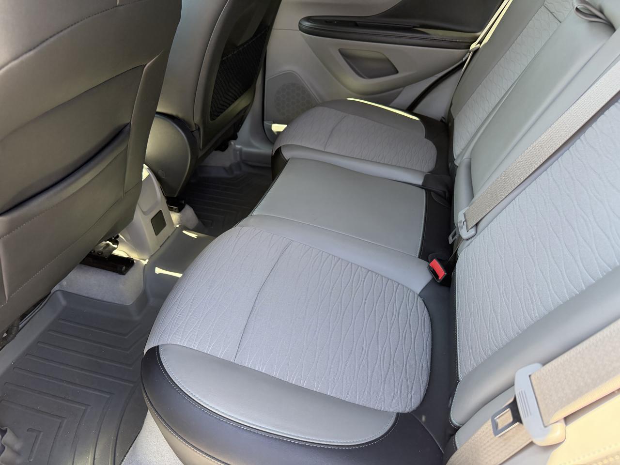 Buick Encore Base FWD 2016