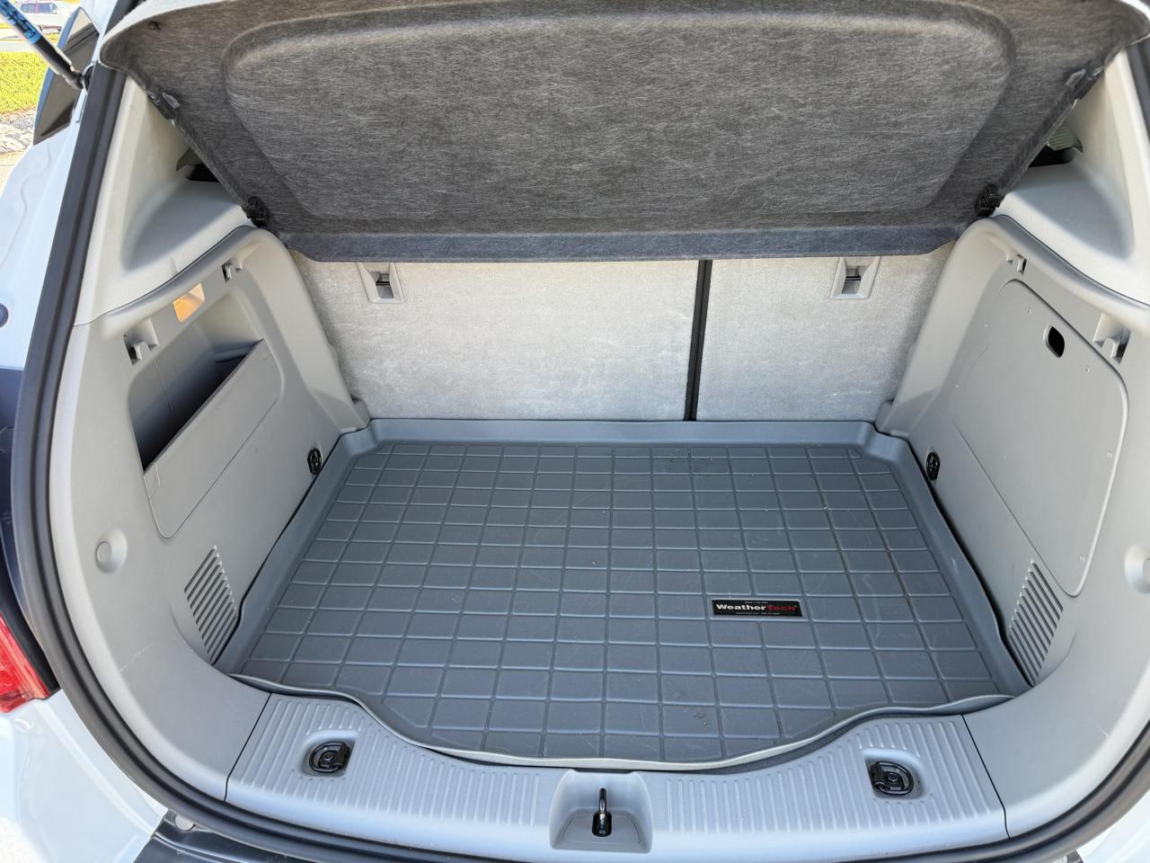 Buick Encore Base FWD 2016