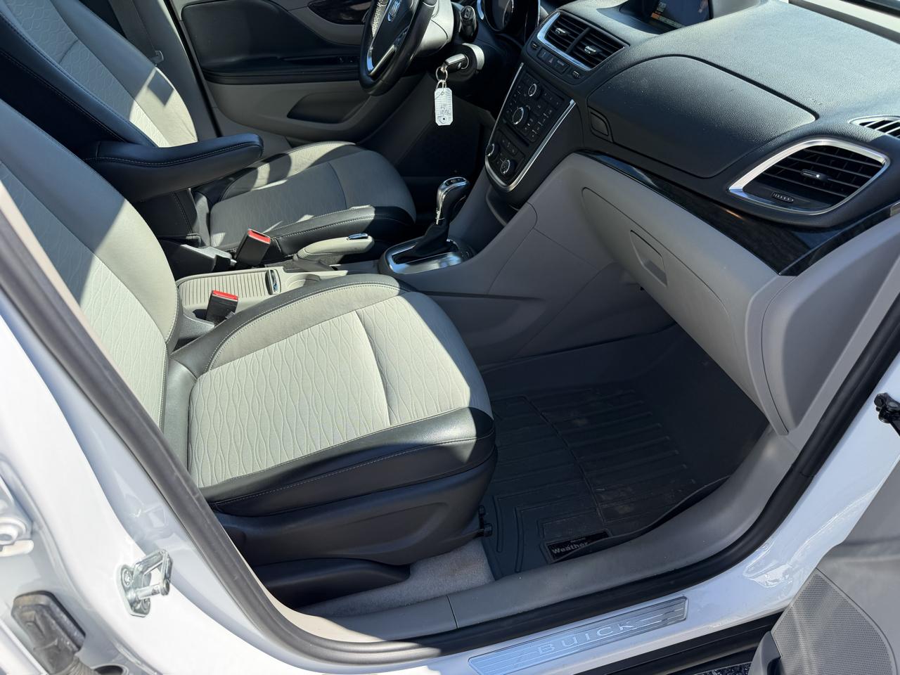 Buick Encore Base FWD 2016