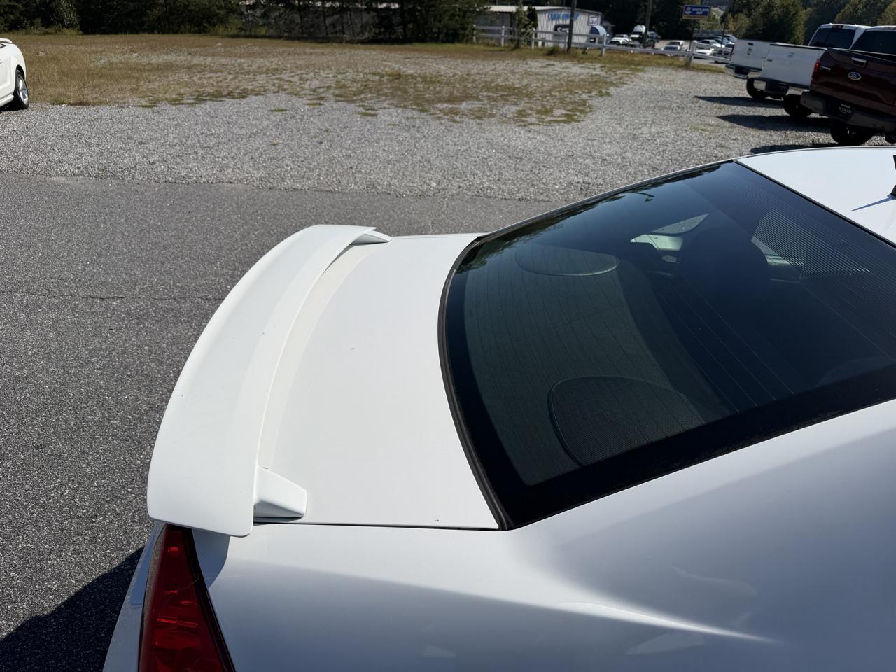 Chevrolet Impala LT (Fleet) 2013
