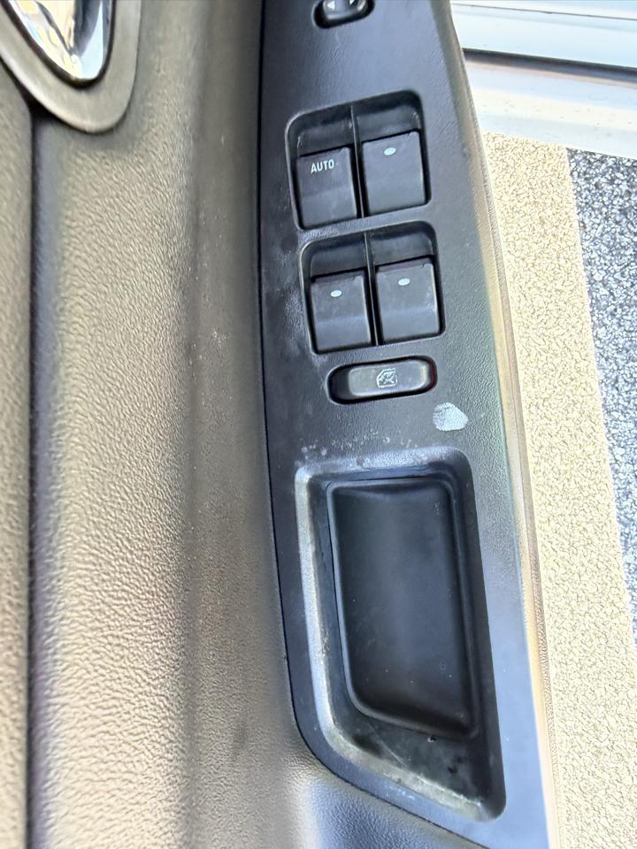 Chevrolet Impala LT (Fleet) 2013